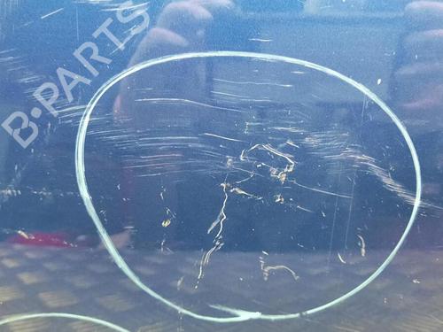 Tailgate lift support BMW X3 (E83) xDrive 20 d | BP29648847C138 