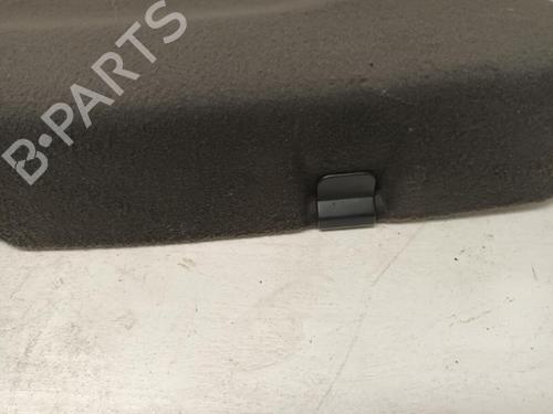 Rear parcel shelf VAUXHALL CORSA Mk II (C) (X01) 1.0 12V (F08, F68) | BP29647747C85