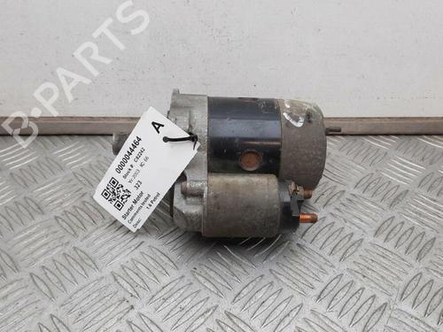 Used Starter MAZDA 323 F VI Hatchback (BJ) 1.6 (BJ10M) (98 hp) 29646777