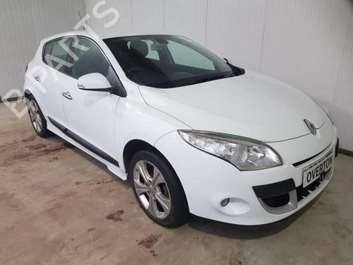 Other RENAULT MEGANE III Coupe (DZ0/1_) 2.0 TCe (DZ1N) | BP29646480O1 