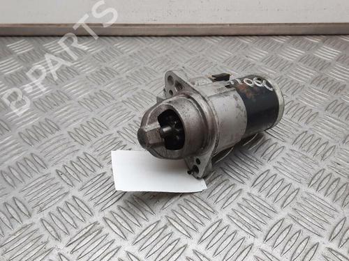 Startmotor SUZUKI SWIFT IV (FZ, NZ) 1.2 (AZH412, ZC72S) | BP29647119M8 