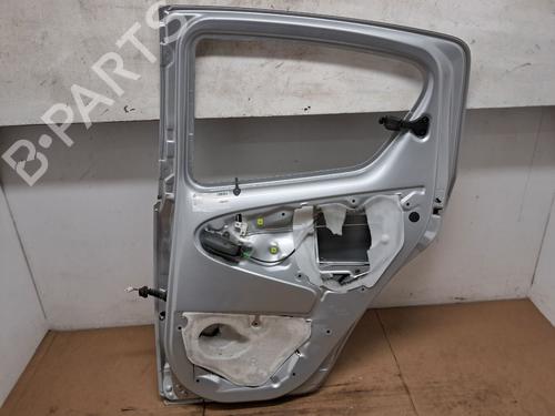 Dør højre bagtil TOYOTA AYGO (_B1_) 1.0 (KGB10_, KGB10R) | BP29672654C5 