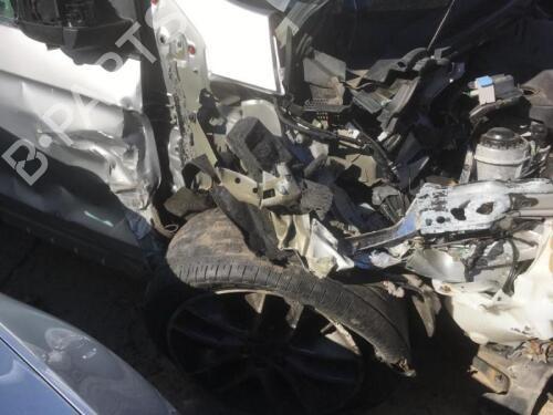 Front left seatbelt FORD USA EDGE 2.0 TDCi AWD | BP29963966I26 