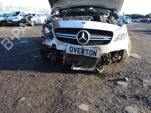 Other MERCEDES-BENZ C-CLASS Coupe (C204) C 220 CDI (204.302) | BP29647582O1
