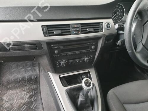 Front right window mechanism BMW 3 (E90) 318 i | BP29649194C23