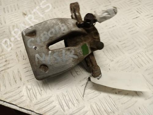 Left rear brake caliper TOYOTA AVENSIS Estate (_T25_) 2.2 D-4D (ADT251_, ADT251R) | BP29657368M107