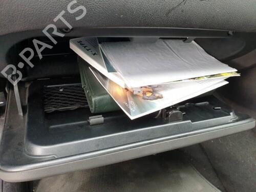 Fuel tank JAGUAR X-TYPE I (X400) 2.1 V6 | BP29648446C62 