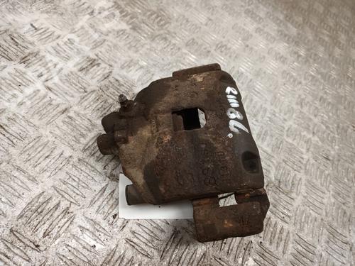 Left front brake caliper FIAT PANDA (312_, 319_) 1.2 (312PXA1A) | BP29654364M105