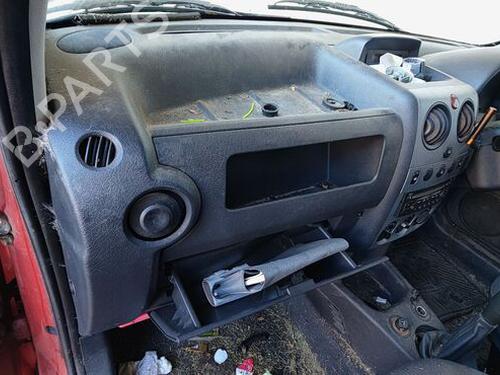 Engine control unit (ECU) CITROËN BERLINGO / BERLINGO FIRST Box Body/MPV (M_) 1.1 i (MAHDZ, MBHDZ, MBHFX) | BP32400337M57 