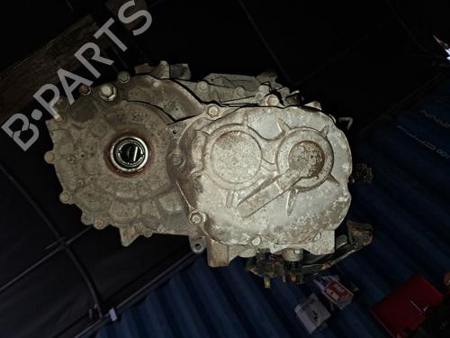 Gearbox KIA CEE'D (JD) 1.6 CRDi 128 | BP29684169M3 