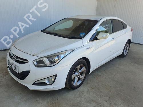 Left front driveshaft HYUNDAI i40 I (VF) 1.7 CRDI | BP29651872M38 