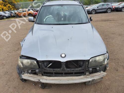 Front left window mechanism BMW X3 (E83) 3.0 i xDrive | BP29651312C22
