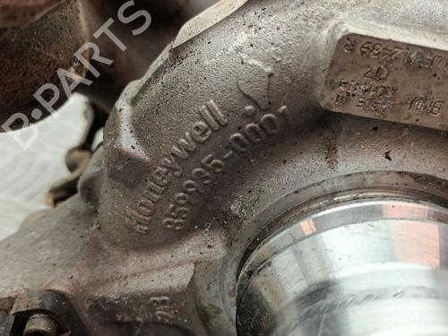 Turbocharger/Supercharger BMW 3 (G20, G80, G28) 330 e Plug-in-Hybrid | BP29659208M71