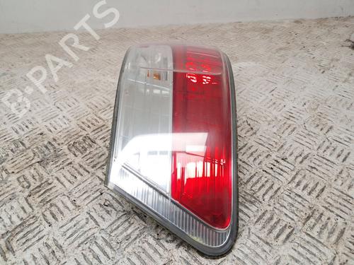 Right taillight TOYOTA AVENSIS Saloon (_T27_) 2.0 D-4D (ADT270_, ADT270R) | BP29669000C35