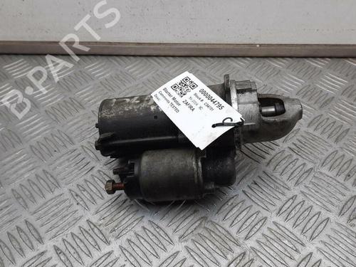 Used Starter VAUXHALL ZAFIRA A (T98) 2.2 16V (147 hp) 29646783