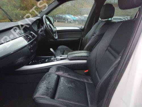 Wheel arch BMW X5 (E70) xDrive 40 d | BP29656713C56 