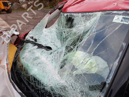 Tailgate lift support SUZUKI SWIFT V (AZ) 1.2 Hybrid (Mild Hybrid) (A2L412) | BP29655819C138 
