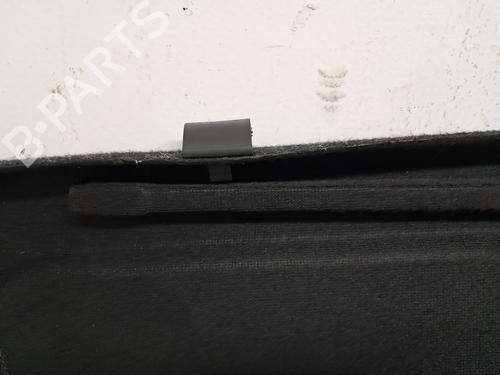 Rear parcel shelf VAUXHALL AGILA Mk I (A) (H00) 1.0 12V | BP30117973C85 