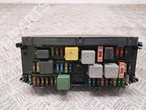 Used Electronic module Electronic module MERCEDES-BENZ C-CLASS Coupe (C204) C 220 CDI (204.302) (170 hp) 33250035 33250035