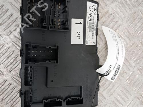 Elektronisk modul MAZDA 2 (DE_, DH_) 1.3 (DE3FS) | BP29677125M83 