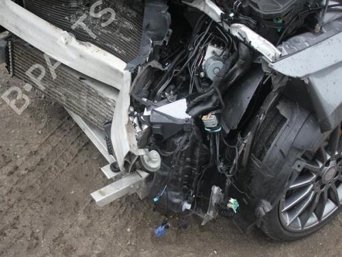 Servo brake MERCEDES-BENZ A-CLASS (W176) A 200 (176.043) | BP29671261M42