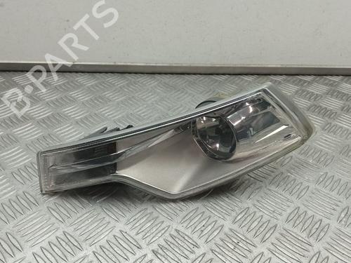 Used Left front fog light CITROËN C5 III (RD_) 1.6 HDi 110 (RD9HZC) (109 hp) 29665302