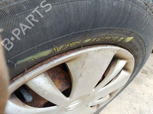 Driver airbag NISSAN NV200 Van 1.5 dCi 90 (M20, M20N, M20M) | BP29679288C9 