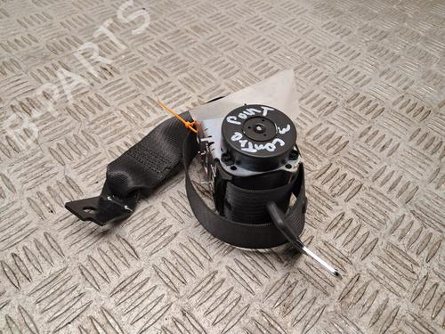 Used Rear center seatbelt Rear center seatbelt VAUXHALL CORSAVAN Mk III (D) Hatchback Van (S07) 1.3 CDTI (95 hp) 33565022 33565022