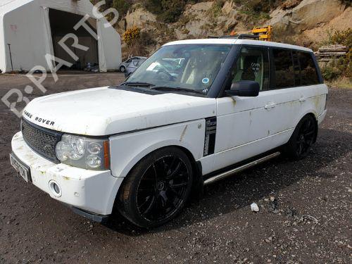 Right front driveshaft LAND ROVER RANGE ROVER III (L322) 3.6 D 4x4 | BP29648707M39 