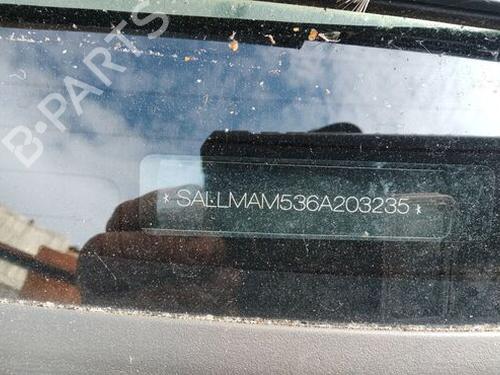 Right front brake caliper LAND ROVER RANGE ROVER III (L322) 4.4 4x4 | BP29677935M104