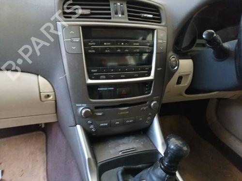 Windscreen LEXUS IS II (_E2_) 220d (ALE20) | BP29674957C63