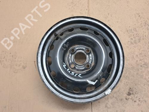 Used Rim Rim VAUXHALL CORSA Mk II (C) (X01) 1.2 Twinport (F08, F68) (80 hp) 33158583 33158583