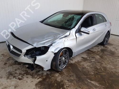 Left front brake caliper MERCEDES-BENZ B-CLASS Sports Tourer (W246, W242) B 200 (246.243) | BP29677415M105 