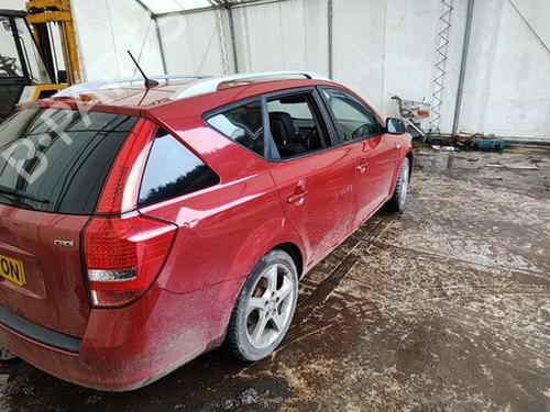 Steering column stalk KIA CEE'D SW (ED) 1.6 CRDi 115 | BP29987093I23 