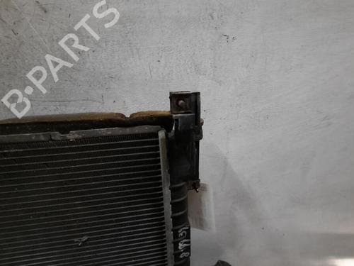 Køler FORD KA (RB_) 1.3 i ROCAM | BP29647817M31