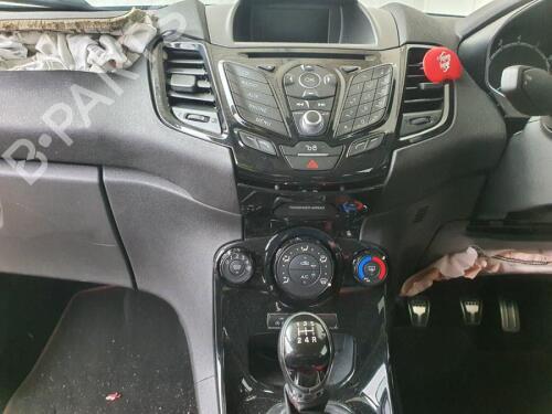 Vindrude Viskermekanisme FORD FIESTA VI (CB1, CCN) 1.0 Sport | BP30048344C83