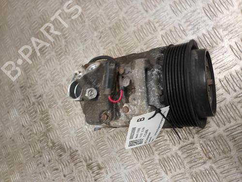 Airco pomp MERCEDES-BENZ C-CLASS Coupe (CL203) C 180 Kompressor (203.746) | BP29651340M34
