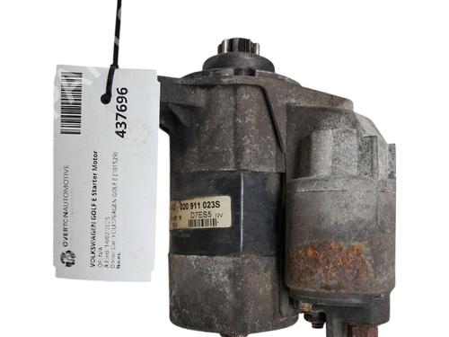 Startmotor VW BORA I (1J2) 1.6 (101 hp) 29670923