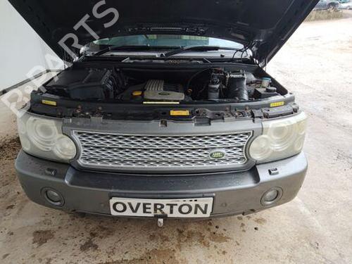 Drivaksel foran Høyre LAND ROVER RANGE ROVER III (L322) 4.4 4x4 | BP29678713M39