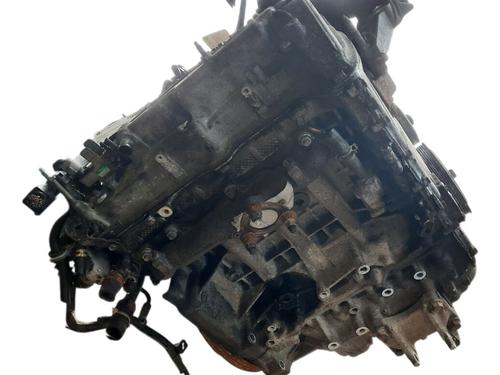 Engine HONDA CR-V III (RE_) 2.2 i-CTDi 4WD (RE6) | BP29665132M1 
