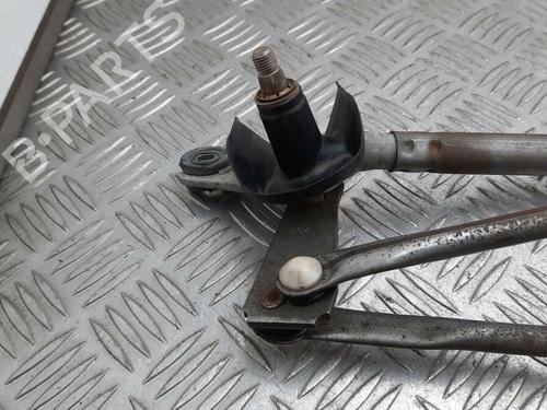 Front wipers mechanism TOYOTA YARIS / VIOS Saloon (_P9_) 1.5 (NCP93) | BP29647365C83 