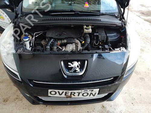 Rear right panel PEUGEOT 3008 I MPV (0U_) 1.6 THP | BP29675182C61 