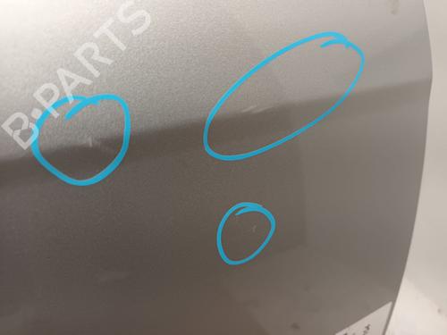 Right rear door FORD FOCUS III 1.0 EcoBoost | BP29664550C5 