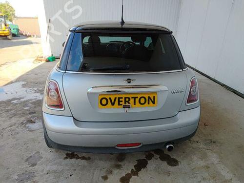 Dashboard MINI MINI (R56) Cooper | BP29667244C46