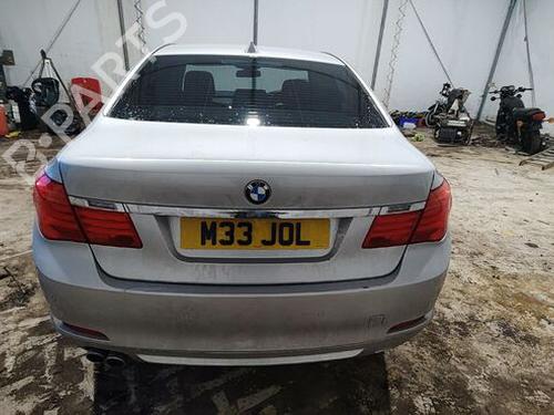 Steering column BMW 7 (F01, F02, F03, F04) 730 d | BP29663049M21