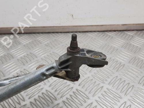 Front wipers mechanism VW PASSAT B5.5 Variant (3B6) 1.9 TDI | BP29647520C83