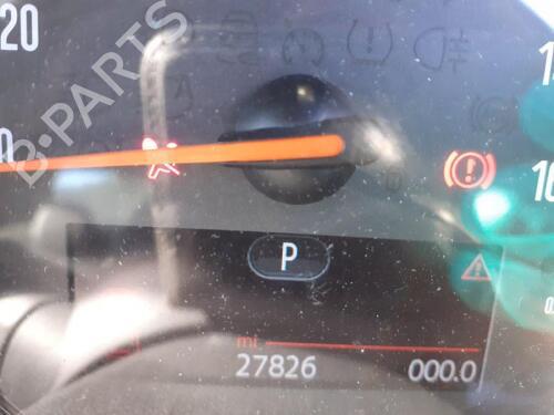 Passasjer kollisjonspute MINI MINI (F56) Cooper D | BP29673206C10 