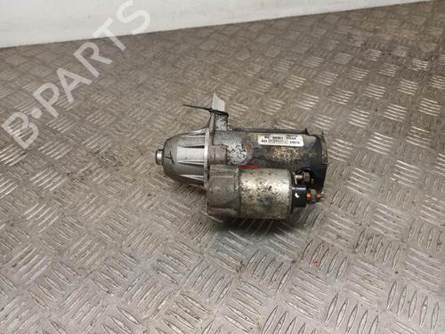 Used Starter FORD FIESTA VI (CB1, CCN) 1.6 ST (182 hp) 29649222