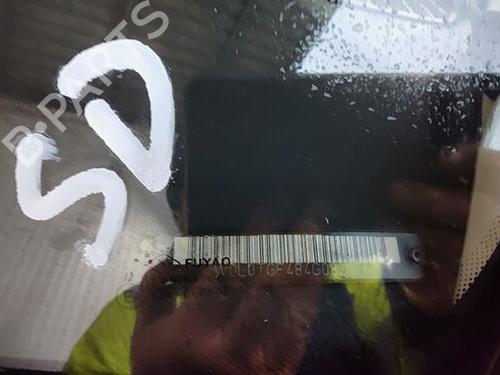 Front bumper VAUXHALL ASTRA Mk IV (G) Hatchback (T98) 1.4 16V (F08, F48) | BP32076382C7 