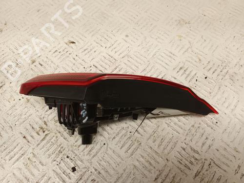 Right taillight VAUXHALL CORSA Mk IV (E) (X15) 1.4 | BP29667146C35 